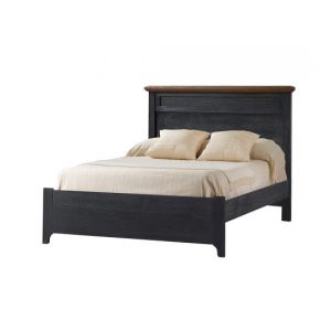 low profile kids bed