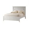 Ithaca Double Bed 54" (low profile footboard)