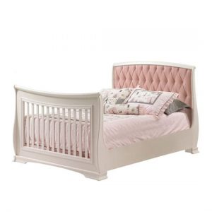 bella convertible crib