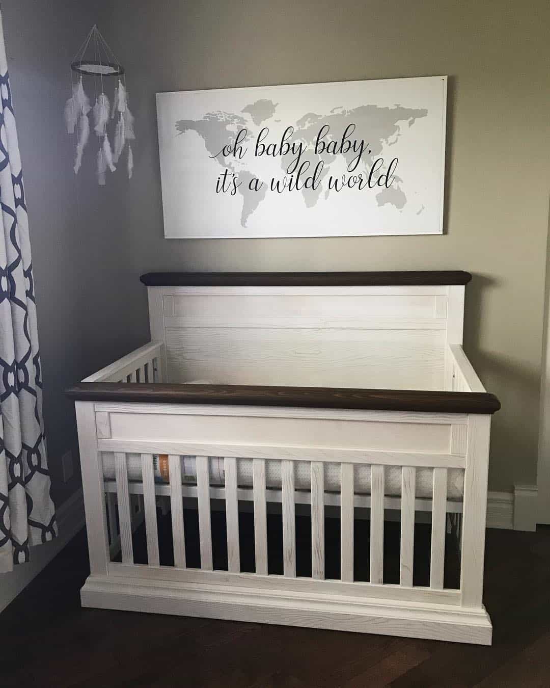 High End Baby and Kid's Furniture Natart Juvenile