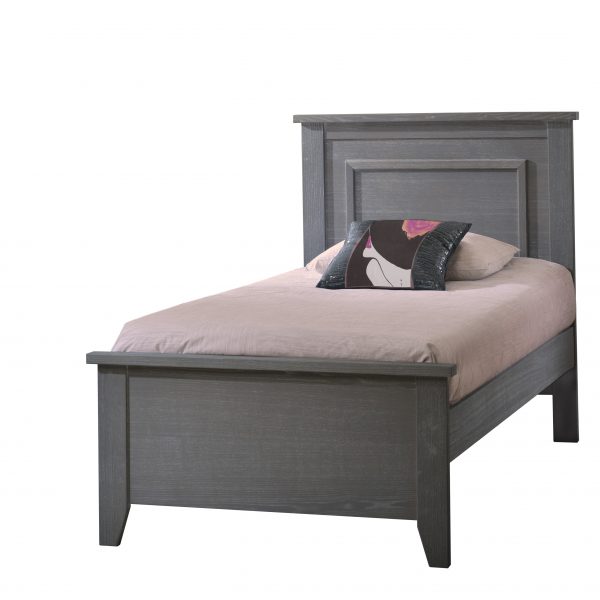 Ithaca "5in1" Convertible Crib Ithaca Collection Safe Kids & Baby