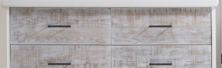 Style Trend: Reclaimed Wood For Nursery Decor