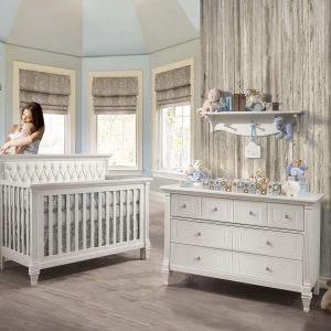 Belmont Collection Baby And Kids Furniture Cribs Beds And Gliders