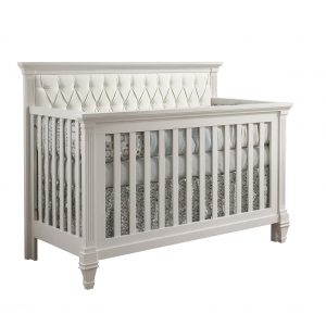 crib headboard