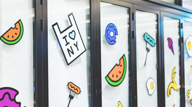 Hidden Gems – New York City