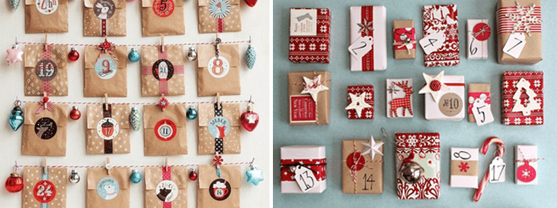 Fun Things To Fill Your Children’s Advent Calendar With