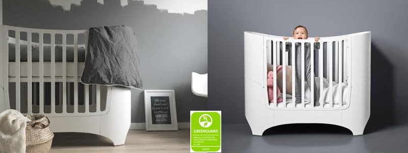 Create a Nursery That Promotes Health