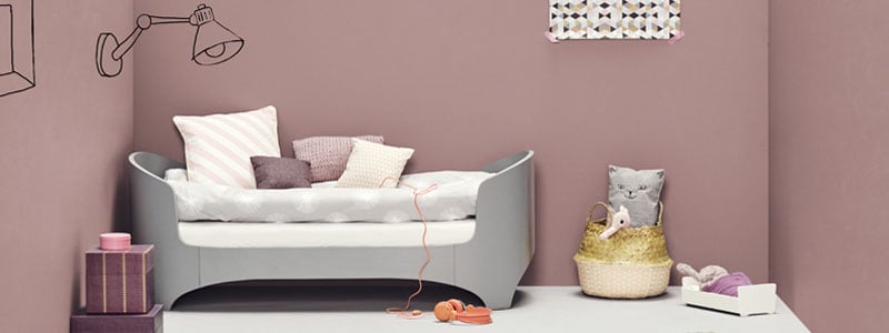 How to Revamp Your Nursery on a Budget