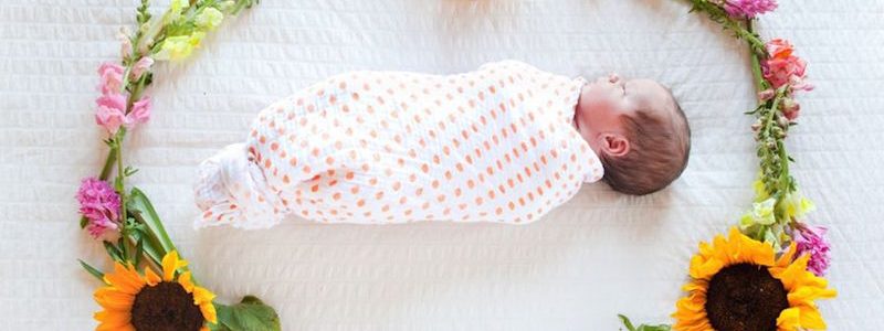 Fun Ways to Announce a Birth