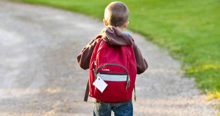 Help your kids get ready for back to school