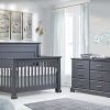 Taylor Collection - Baby Room in Charcoal