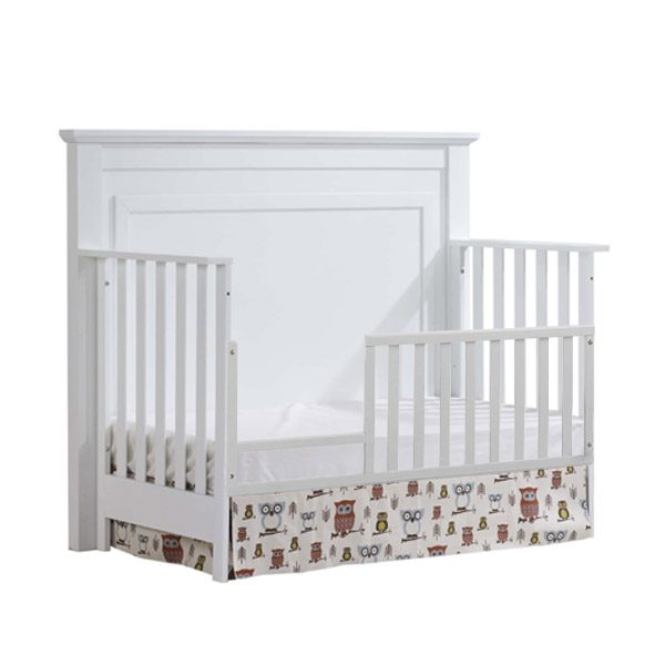 natart juvenile crib