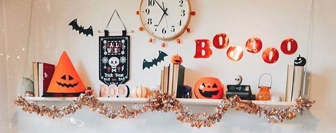 Fall Nursery Decor Trends
