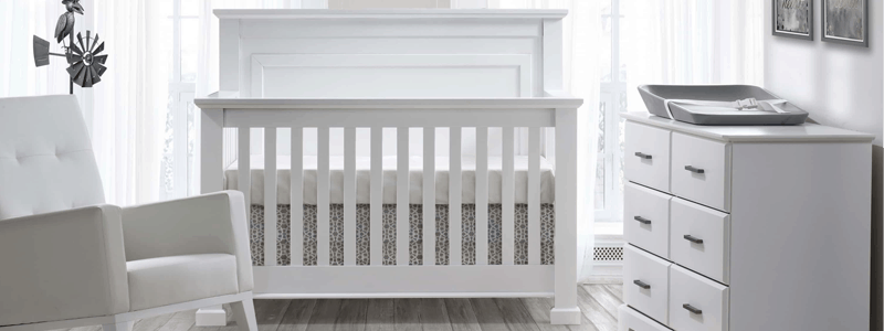 Back to basics in the nursery