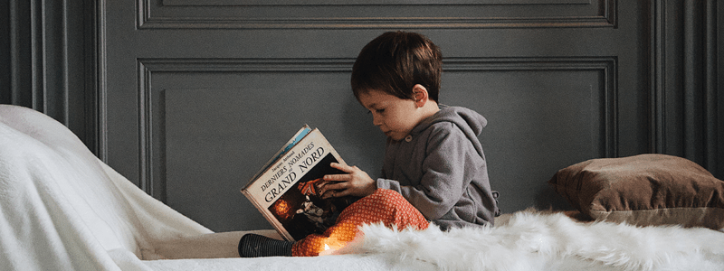 Indoor Activities for Kids & Parents to Enjoy Together