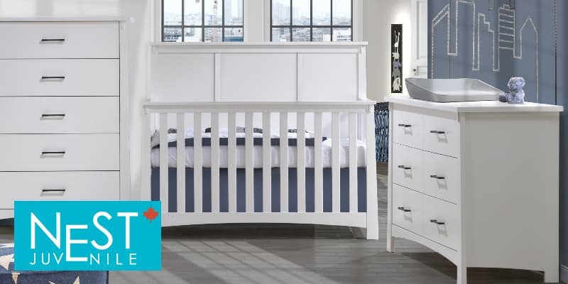 Get Inspired with the Nest Catalog