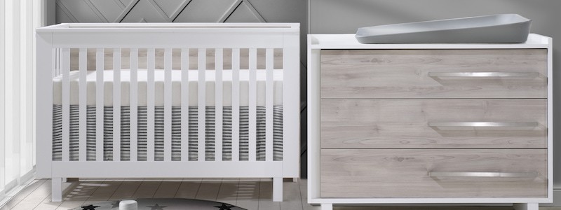 Urban Design for the Nursery