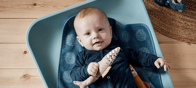 The Benefits of the Matty Changer by Leander