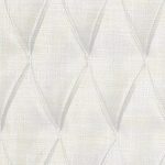 Talc linen weave swatch