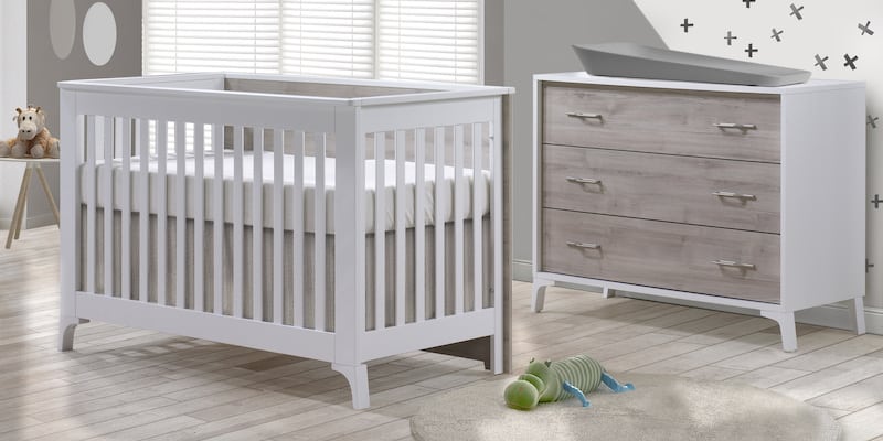 Top Three Timeless Nursery Trends