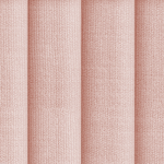Channel Tufted Blush
