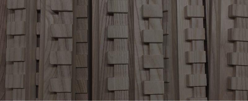 The Importance of FSC Certified Wood