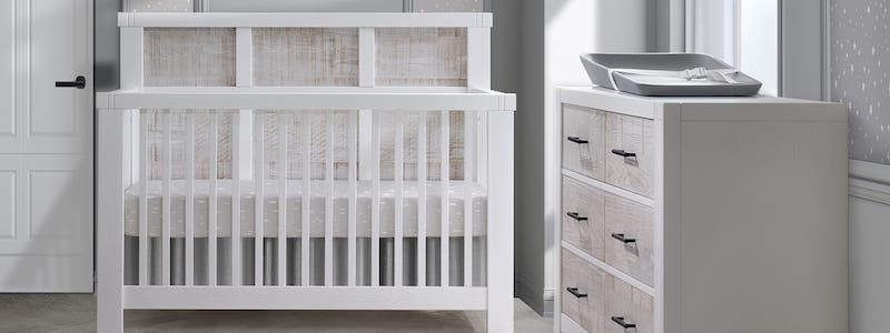 Products to purchase for the future of your nursery
