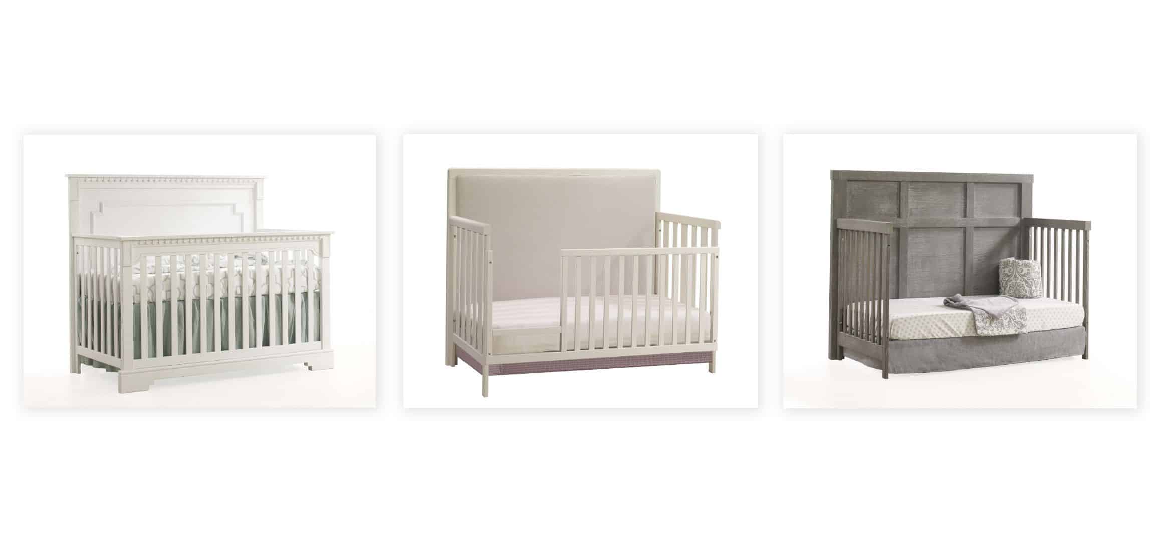 Crib Safety: How to Choose the Perfect Crib