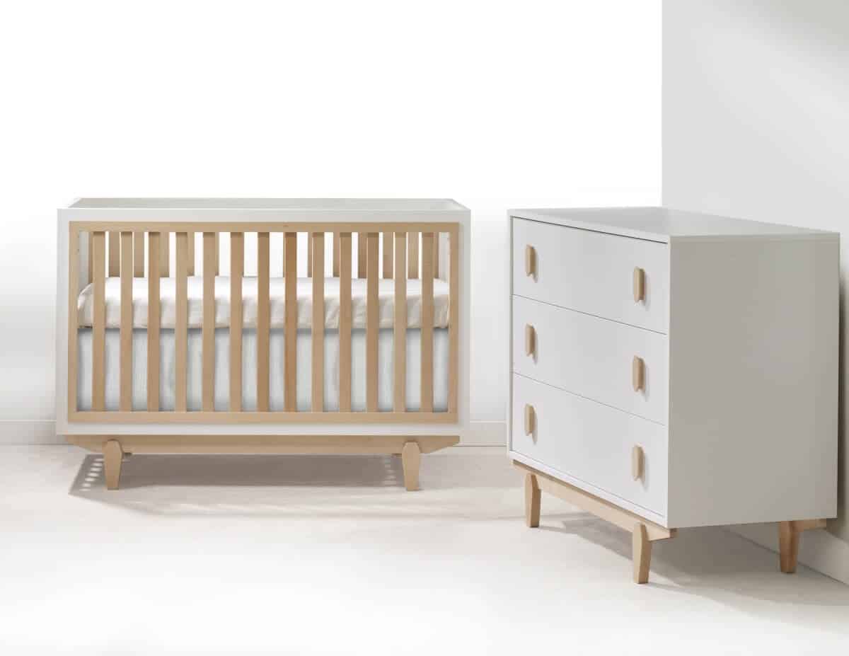 5 Space-Optimizing Tips for Small Nursery: A Must-Read Guide for New Parents