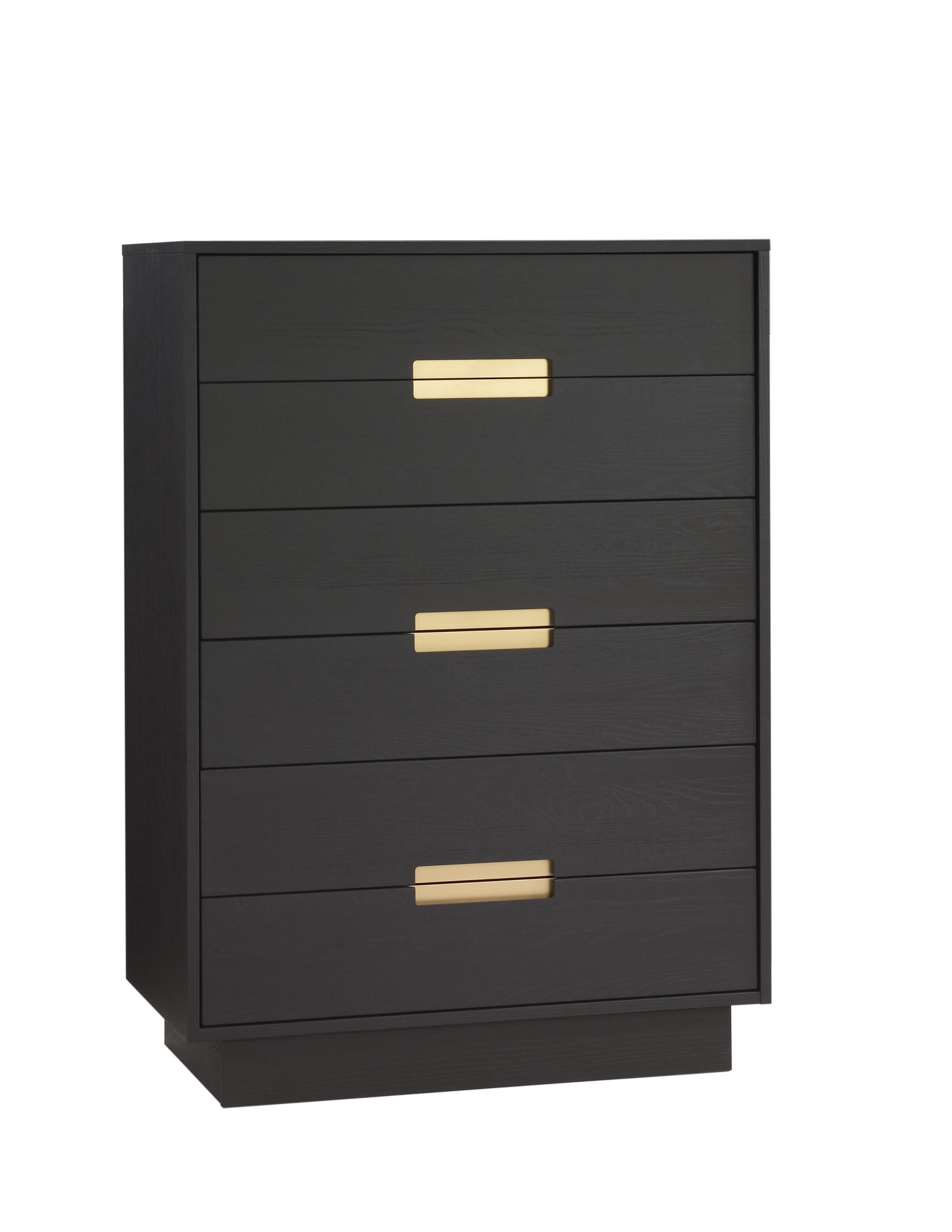 Como 6 Drawer Tall Chest (with 6 drawers instead of only 5) in Dusk