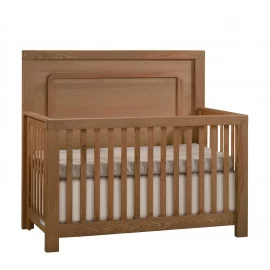 Toscano Convertible crib wheat