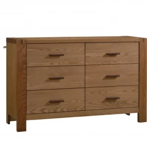 Toscano Double 57’’ Dresser Wheat