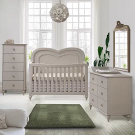 Signature Series Greta - Room in dove