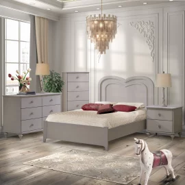 Signature Series Greta - Room in dove