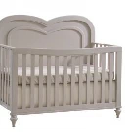 Signature Series Greta - Crib in Dove