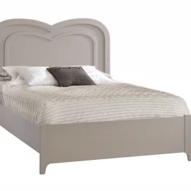 Signature Series Greta - Bed in Dove