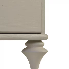 Signature Series Greta - Leg in Dove