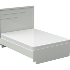 Como Bed Dove