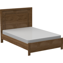 Toscano Bed