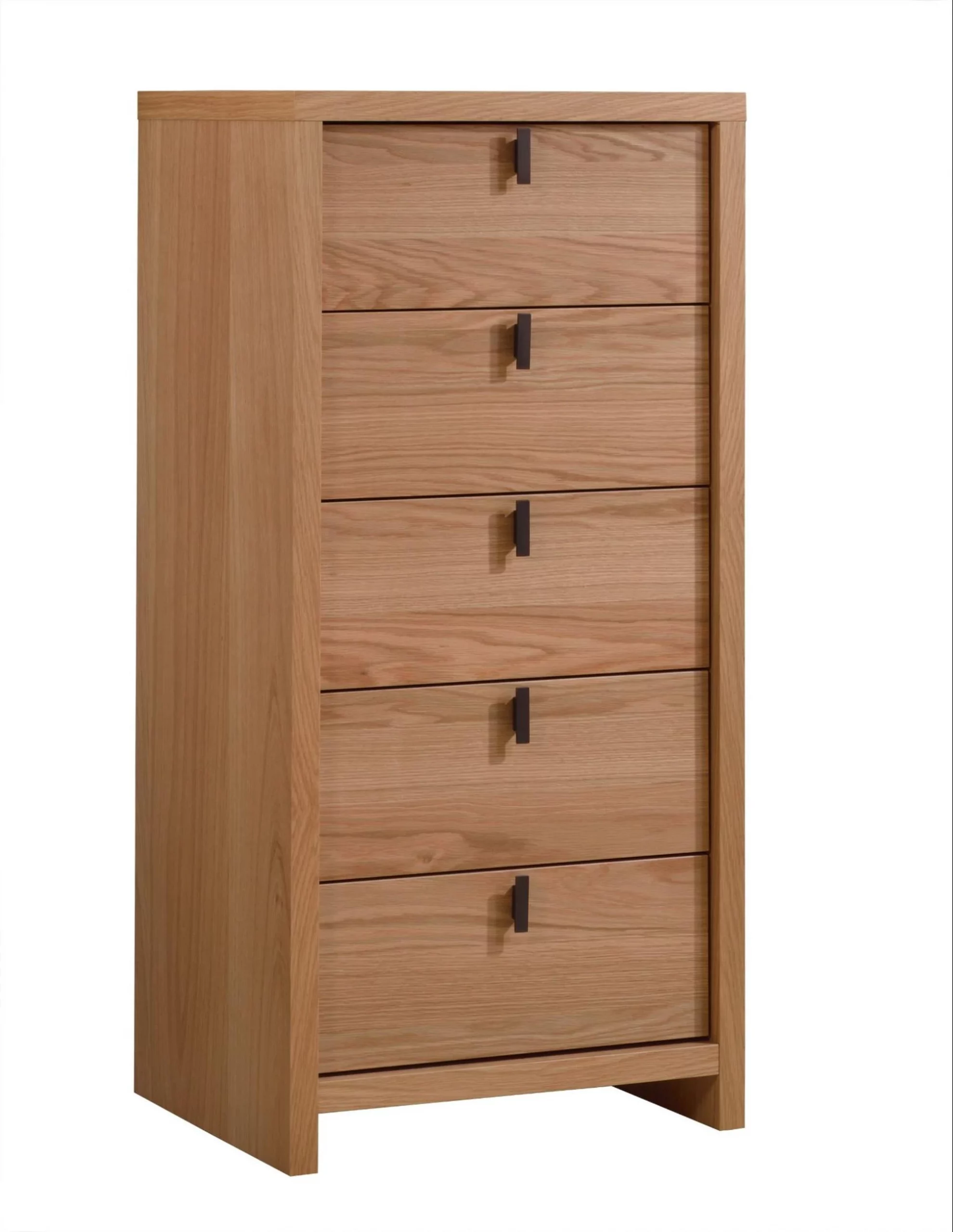 Linea Lingerie Chest in Oak