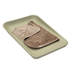 Matty Changer in Olive