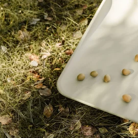 Matty Changer in Olive