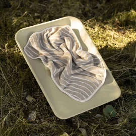 Matty Changer in Olive