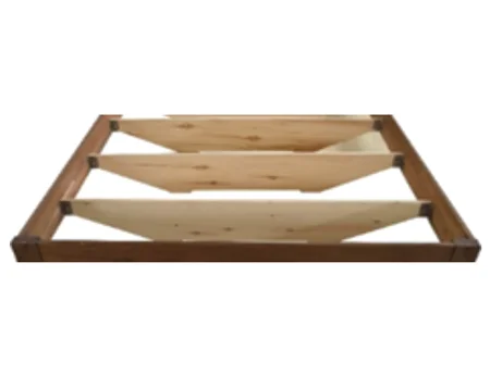 CONVERSION BED RAILS