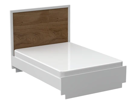 COMO NATURALE Signature Series Double Bed 54’’