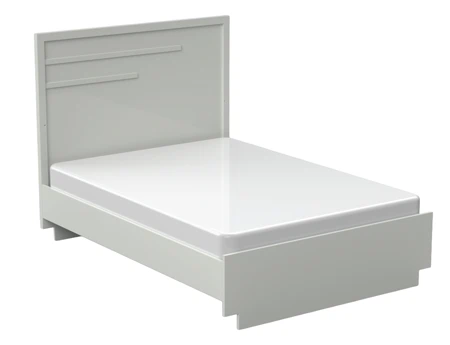 COMO Signature Series Double Bed 54’’