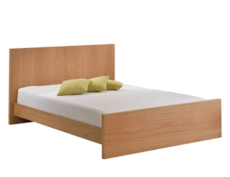 Linea Studio Collection Double Bed 54’’