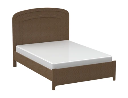 PALO Signature Series Double Bed 54’’