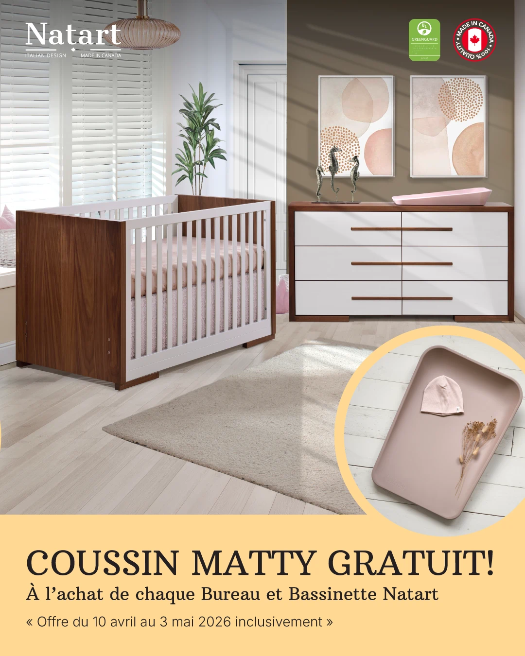 COUSSIN MATTY GRATUIT