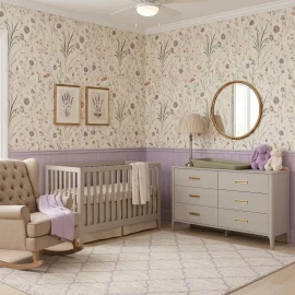 Palo Island Dove W Lilac Marlyn Turcotte